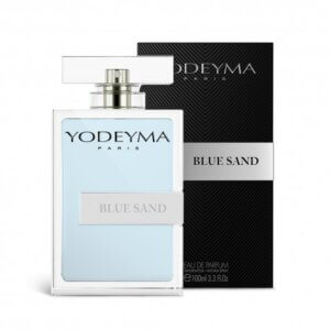 Heren Parfum Yodeyma Blue Sand