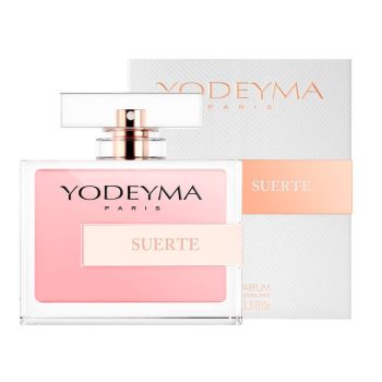 Vrouwen parfum SUERTE Eau de Parfum