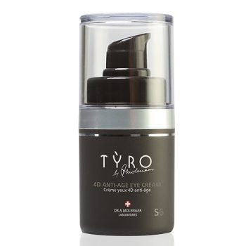 Týro 4D Anti-Age Eye Cream