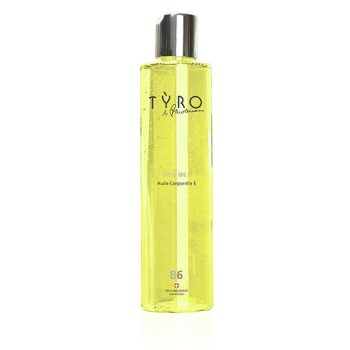 Týro Body Oil E