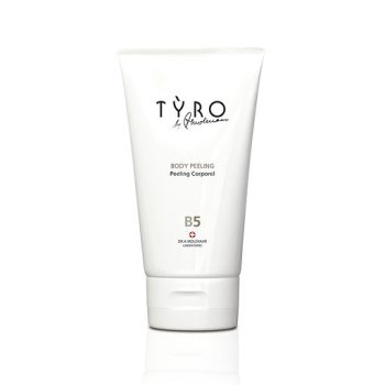 Týro Body Peeling