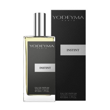 Mannen parfum INSTINT Eau de Parfum