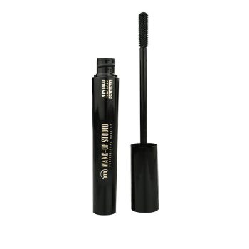 Make-Up Studio False Lash Effect Mascara 4D Extra Black Original