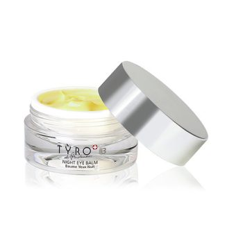 Týro Night Eye Balm