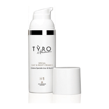 Tyro Special Day & Night cream E