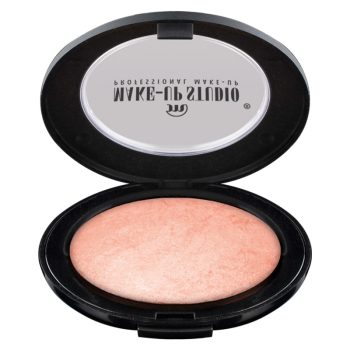 Make-up studio Highlighting powder
