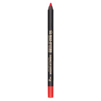 Make- Up Studio Durable Lip Contour Lippotlood - Into the Fire