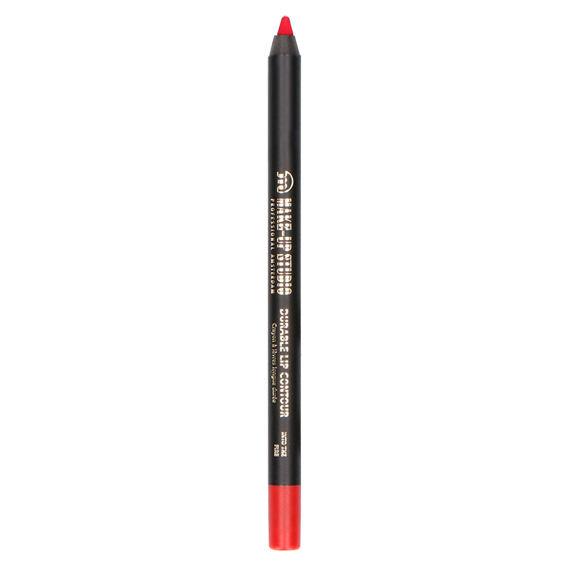 Make- Up Studio Durable Lip Contour Lippotlood - Into the Fire