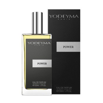 Mannen parfum POWER Eau de Parfum