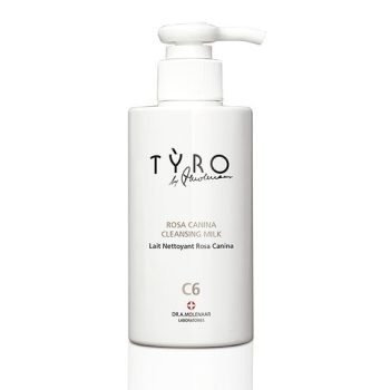 Týro Rosa Canina Cleansing milk