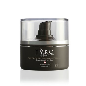 Týro Superior Anti-Age Night Cream