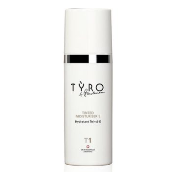 Týro Tinted Moisturiser E