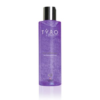 Týro Violet Softening Lotion