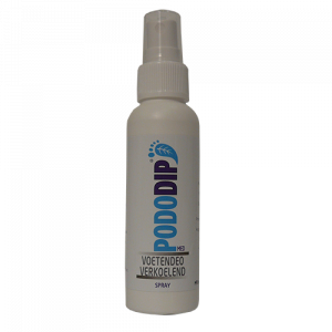 PodoDip Voetendeo Verkoelend 75ml