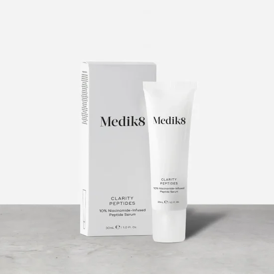 Crystalide Medik8 Clarity Peptides - Beautysalon All in one | Boekel