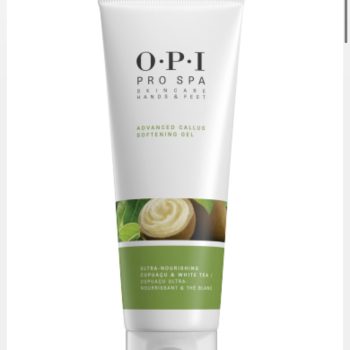 Pro Spa Advanced Callus Softening Gel 236ml