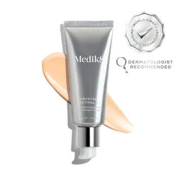 Medik8 Crystal Retinal Serum 1