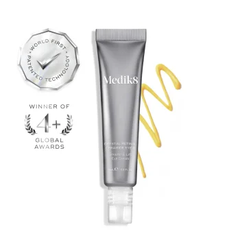 Medik8 Crystal Retinal Ceramide Eye 10