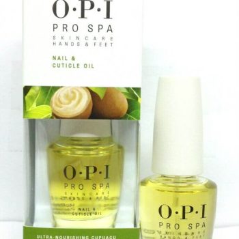 OPi Nail & Cuticle Oil 14,8 ml