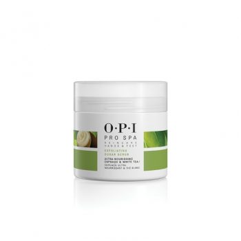O.P.I. Exfoliating Sugar Scrub voeten