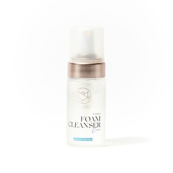 Perfect Eyelash Foam Cleanser 50 ml
