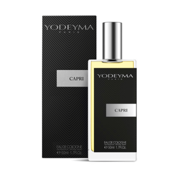 Mannen parfum CAPRI Eau de Parfum