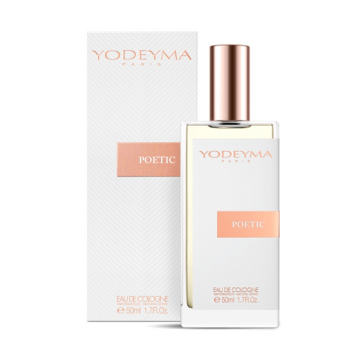 Vrouwen parfum POETIC Eau de Parfum