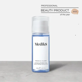 Medik8 Press & Clear
