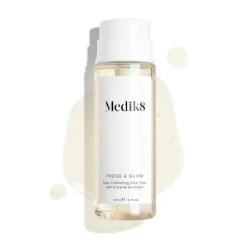 Medik8 Press & Glow Toner