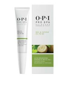 O.P.I Nail & Cuticle Oil-To-Go 7,5 ML