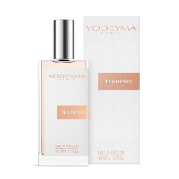 Vrouwen parfum TENDENZE Eau de Parfum