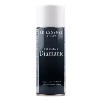 Le Essenza Di Elda textielspray diamante