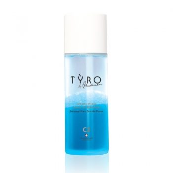 Týro Double Phase Makeup Remover
