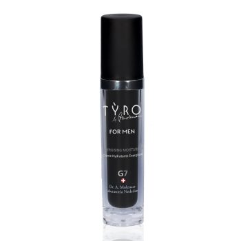 TYRO For Men Energising Face Moisturiser
