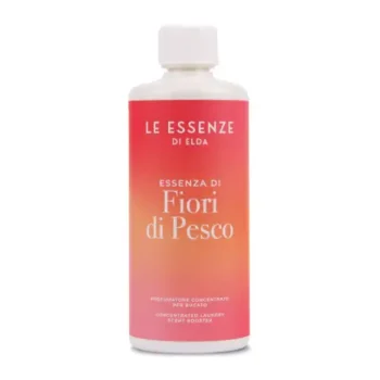 Le Essenza Di Elda Wasparfum Pesco 500ml