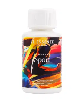 wasparfum le essenze Sport