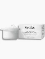 Total moisture daily facial cream refill