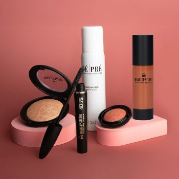Make-Up Studio