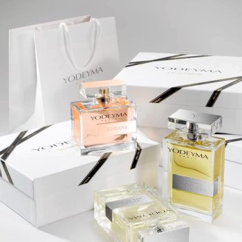 Yodeyma (Perfume)
