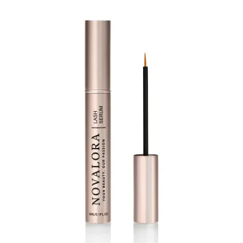Novalora Wimperserum