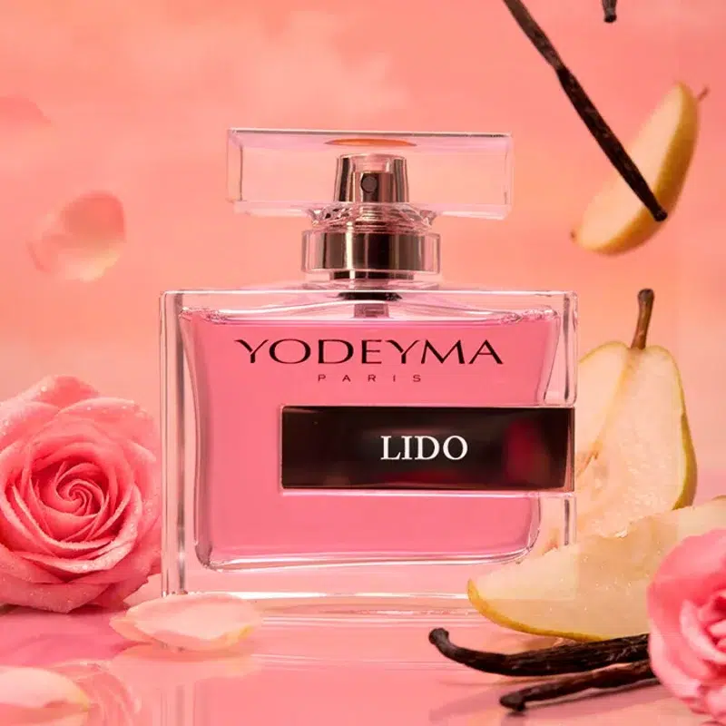Yodeyma parfum LIDO 100ml