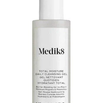 Total Moisture Daily Cleansing Gel