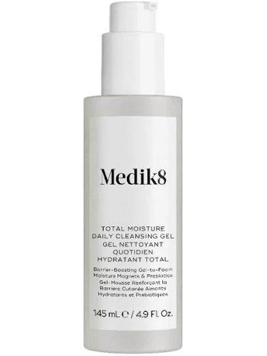 Total Moisture Daily Cleansing Gel