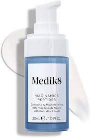 Niacinamide Peptides